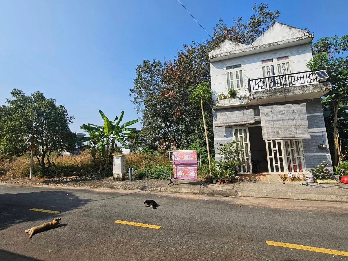 Bán đất 70m2 khu dân cư Tuấn Điền Phát 2, giá 1 tỷ 1 - Ảnh thu nhỏ 4