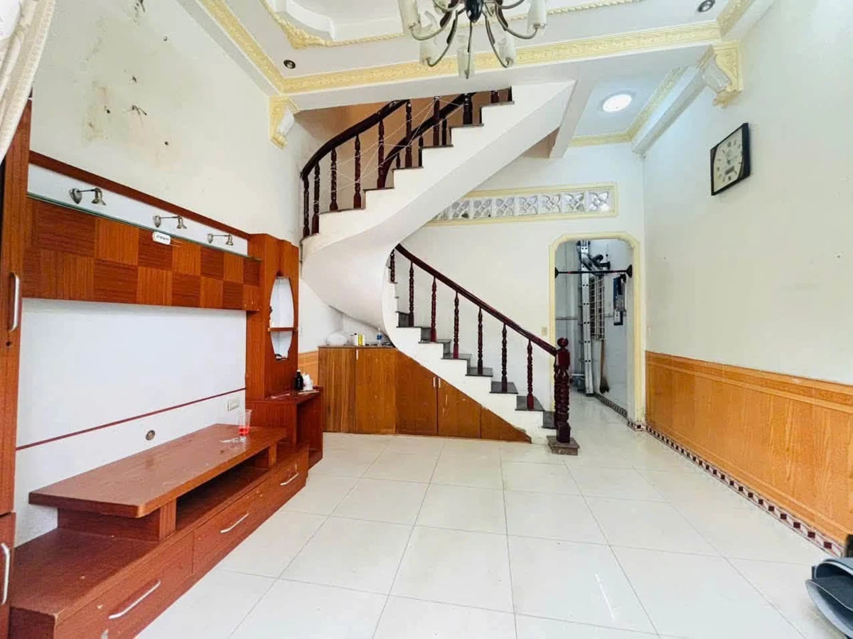 Bán nhà 2 tầng BTCT 36,4m², 2PN 2WC đường Nguyễn Tư Giản, Gò Vấp giá 3,75 tỷ - Ảnh thu nhỏ 4