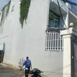 Bán đất hẻm 90m2 Nơ Trang Long, Quận 12 - 3 tỷ - Ảnh thu nhỏ 2