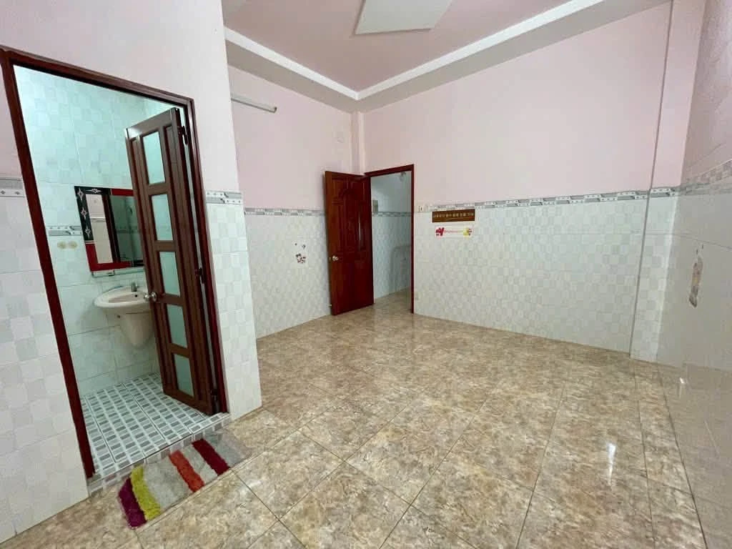 Bán nhà mặt tiền kinh doanh đường Bình Phú 1, 4x19,5m, 5 tầng, 7PN, giá 11,3 tỷ, Quận 6 - Ảnh thu nhỏ 4