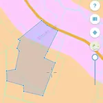Bán đất vườn Bình Thuận 9.120 m² - Ảnh thu nhỏ 1
