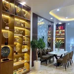 Mặt tiền kinh doanh Hoàng Văn Thụ - Phường 1 - TP. Bảo Lộc - Nhà xây hiện đại kiên cố giá tốt - Ảnh thu nhỏ 4