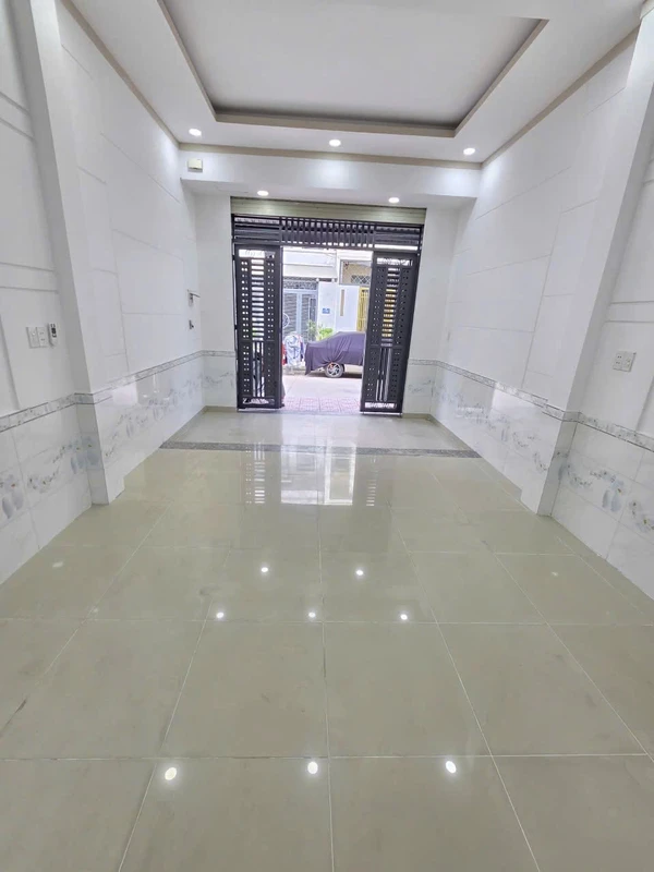 Bán nhà trệt lầu 60,5m² Dĩ An 4 tỷ 650 triệu
