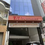 Bán shophouse 762m² Cư Xá Đô Thành Quận 3, 46 tỷ - Ảnh thu nhỏ 1
