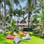 Bán resort mặt biển Lạc Long Quân Phan Thiết 1ha 62 phòng - Ảnh thu nhỏ 1