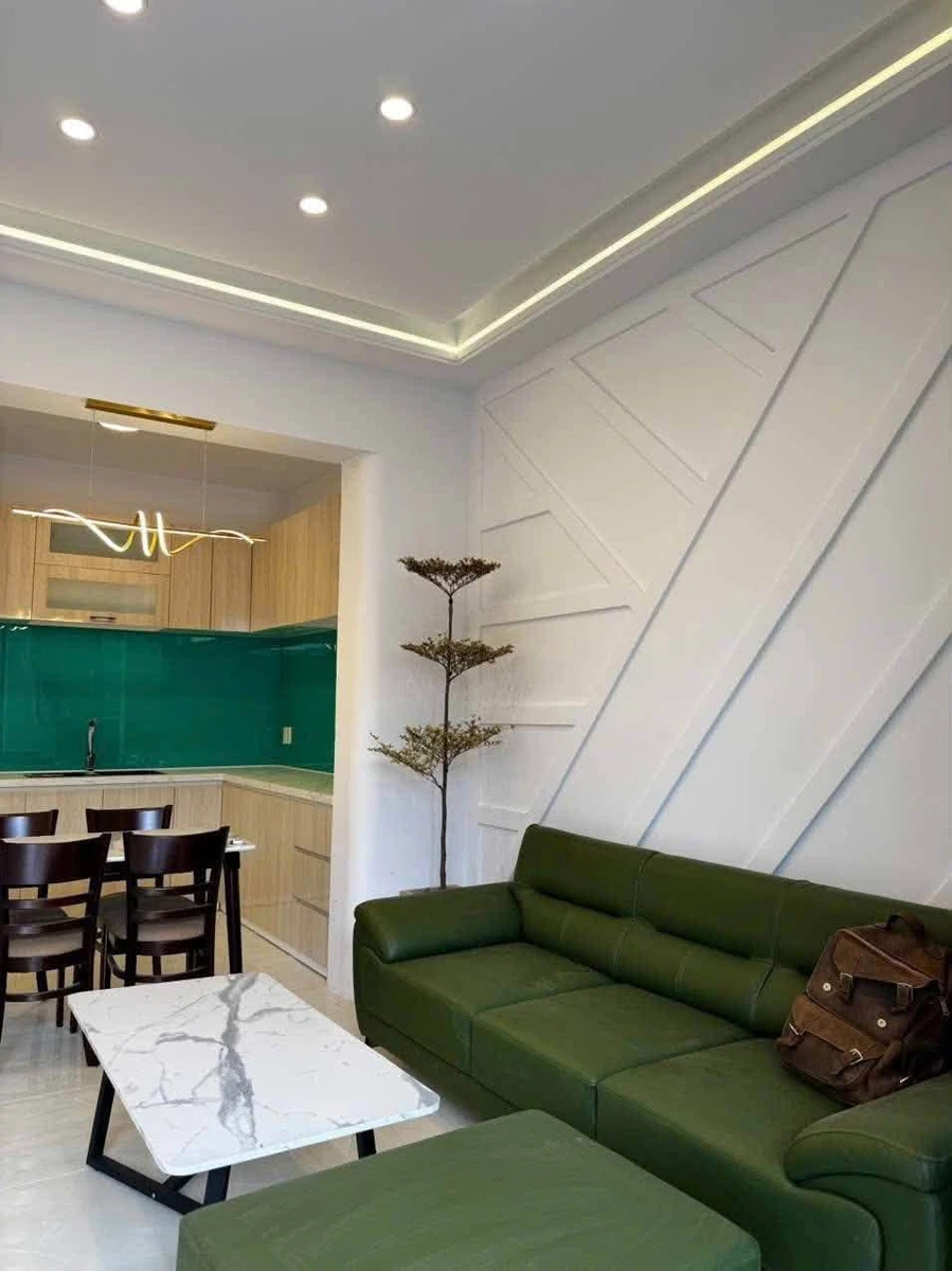 Bán nhà cấp 4 65m2, 2 PN, Đà Lạt 1 tỷ 950 - Ảnh thu nhỏ 3