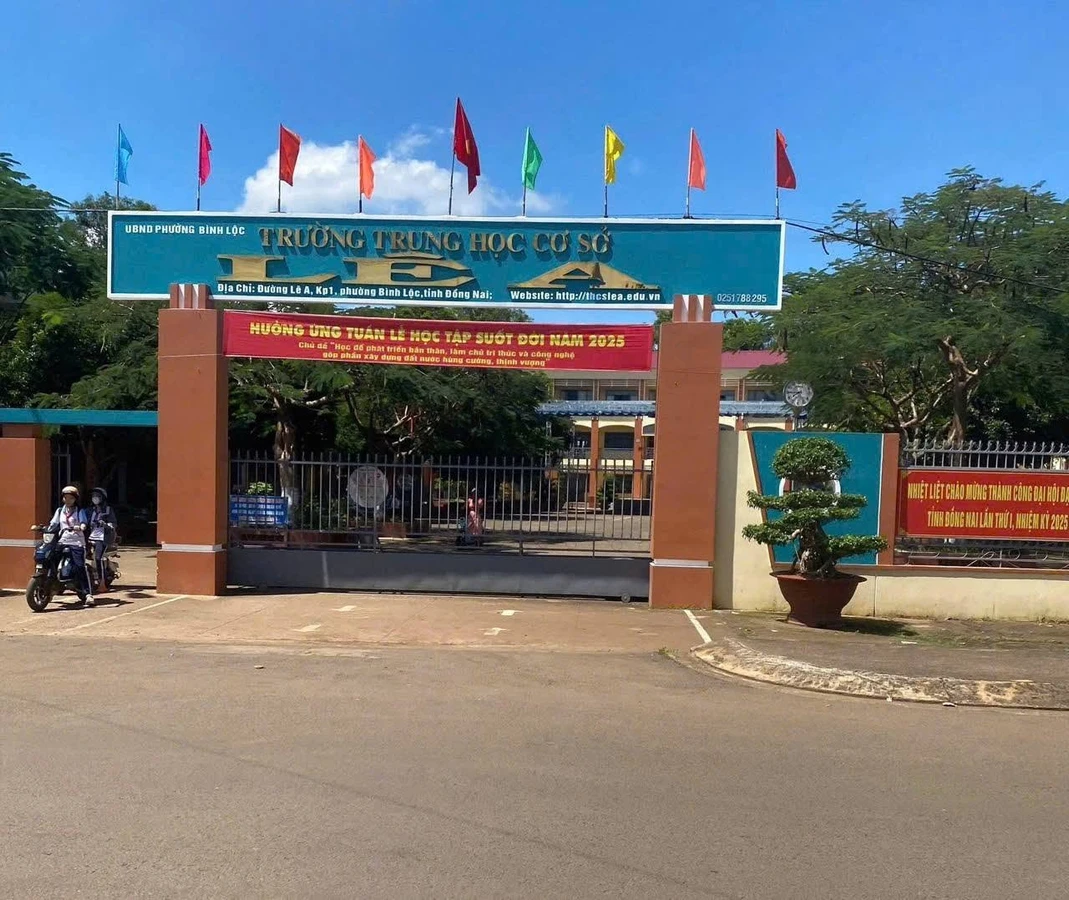 Bán đất nền sau Chợ Bình Lộc từ 890 triệu đồng - Ảnh thu nhỏ 3