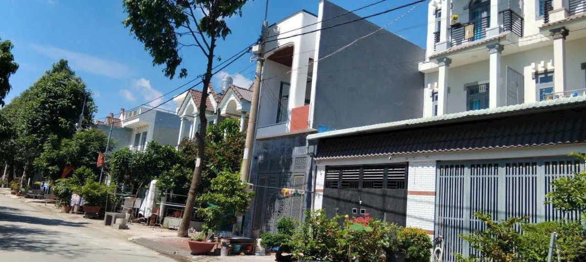 Bán lô đất Lavender 90m² Phường Tân Triều 1 tỷ 850 - Ảnh thu nhỏ 3
