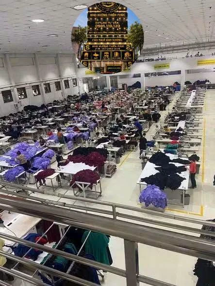 Bán xưởng may đường Xe Cotine, Hiệp Thành, Quận 12, diện tích 4561m2, giá 135 tỷ - Ảnh 1
