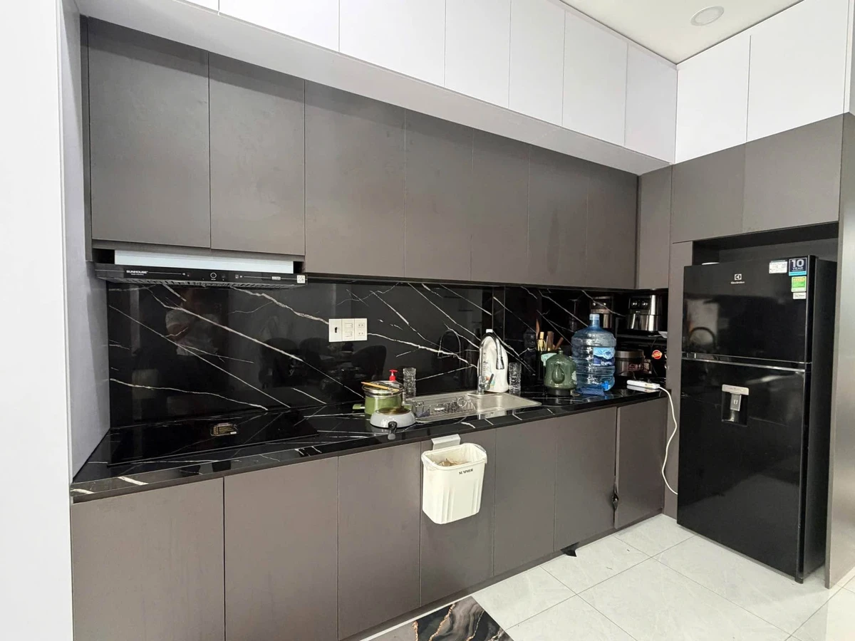 Bán nhà phố 3PN full nội thất 120m² Tân Lợi, Bình Tân - Ảnh thu nhỏ 3