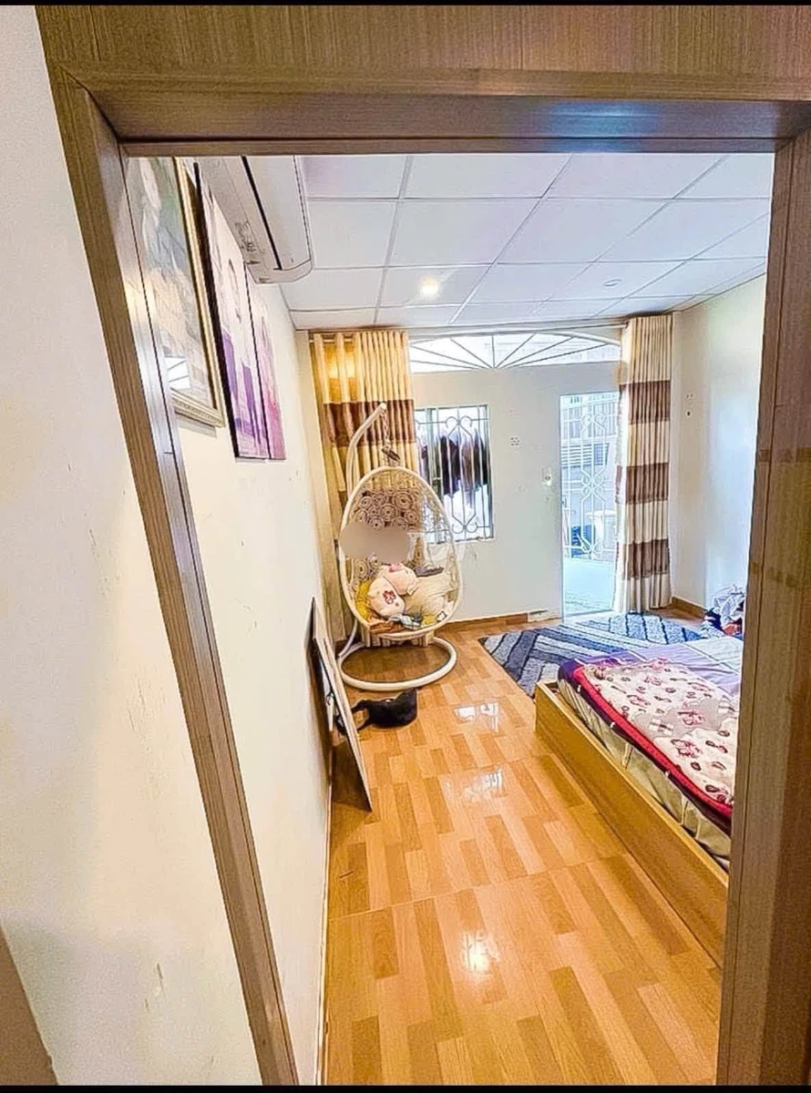 Bán nhà 3 tầng 30m2 Nguyễn Ngọc Lộc Quận 10 - Ảnh thu nhỏ 3