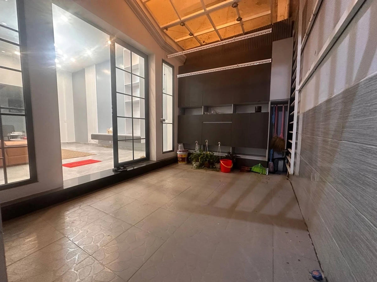 Nhà bán 4 tầng 56m² Hồ Sen, Quận 12 - 4,05 tỷ - Ảnh thu nhỏ 3