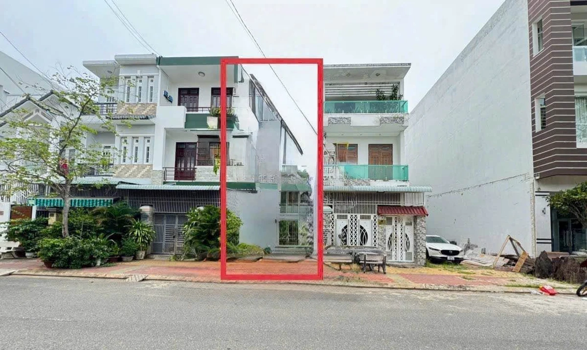 Bán lô đất nền 100m2 Hàm Thắng, Phan Thiết, Lâm Đồng - Ảnh 1