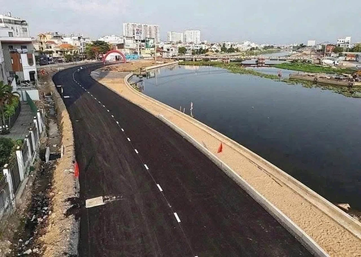 Bán nhà 4 tầng ngang 9,5m hẻm ô tô 8m, 4PN, giá 14 tỷ, Gò Vấp - Ảnh thu nhỏ 4