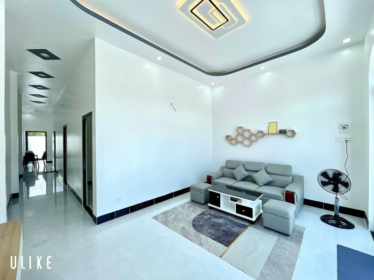 Bán nhà Nguyễn Huy Tưởng, Thủ Đức, 95m2, 2PN, 1 tỷ - Ảnh thu nhỏ 2