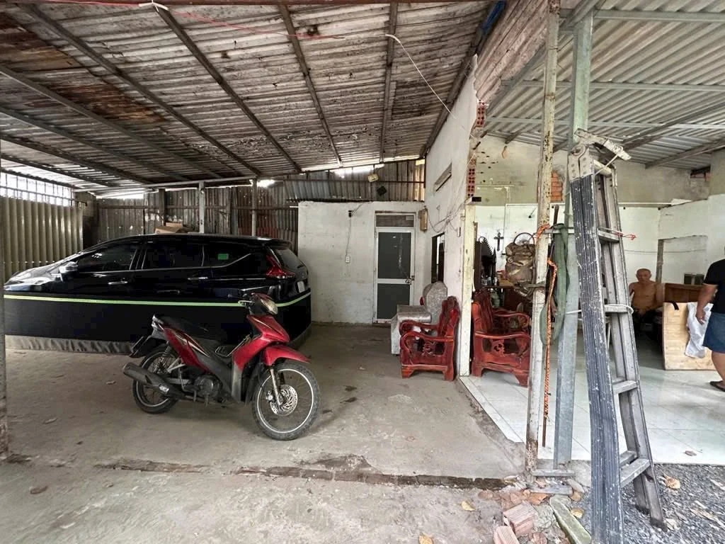 Bán nhà Bình Thạnh 80m² thổ cư, 8.9 tỷ - Ảnh thu nhỏ 3