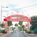 Bán đất nền 175m² mặt tiền 16m, 890 triệu Bình Lộc - Ảnh thu nhỏ 3