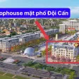 Bán nhà mặt phố Đội Cấn, mặt phố Hùng Vương quảng trường Võ Nguyên Giáp, Thái Nguyên - Ảnh thu nhỏ 11