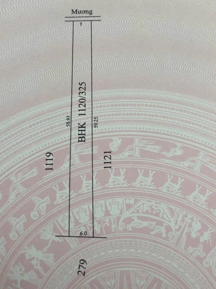 Bán đất có nhà Lộc Hòa, 300m², 700 triệu - Ảnh thu nhỏ 4