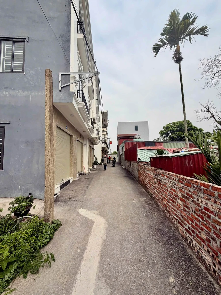 Bán đất Hòa Nghĩa 56,6m² giá 900 triệu - Ảnh thu nhỏ 4