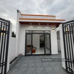 Chỉ 350tr sở hữu nhà cấp 4 mới hoàn thiện sổ riêng thổ cư 100% gần cây xăng Đức Hưng Biên Hòa - Ảnh thu nhỏ 20