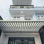 Bán nhà 1 trệt 2 lầu 68,5m² đường Hồ Văn Long, Bình Tân giá 5 tỷ - Ảnh thu nhỏ 1