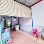 Bán nhà 2 mặt tiền Phú Thọ, Bình Dương, 112 m², 2 tỷ 250 triệu - Ảnh thu nhỏ 3