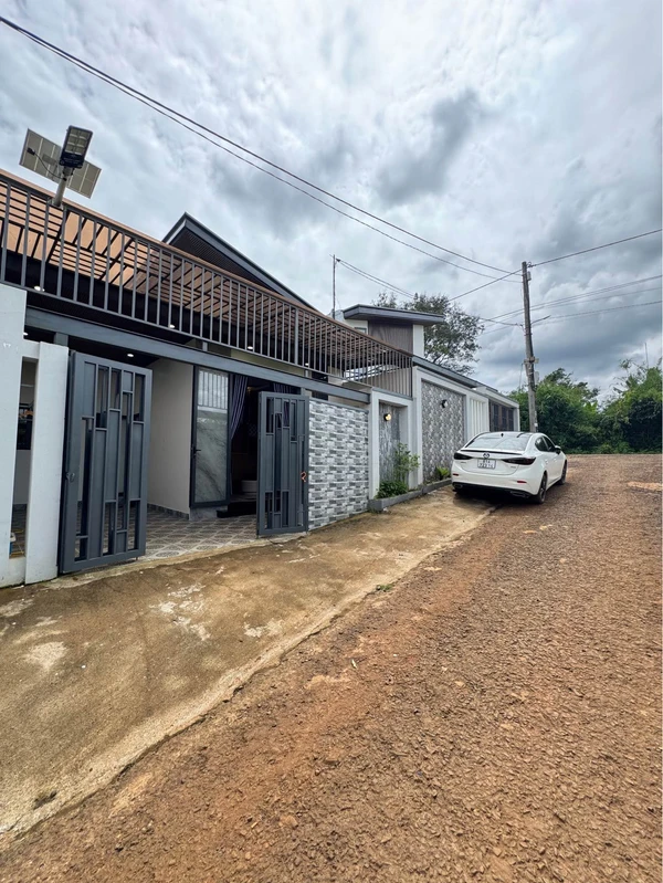 Bán nhà 3PN 108.75m² Lê Thánh Tôn, Gia Lai 1.77 tỷ