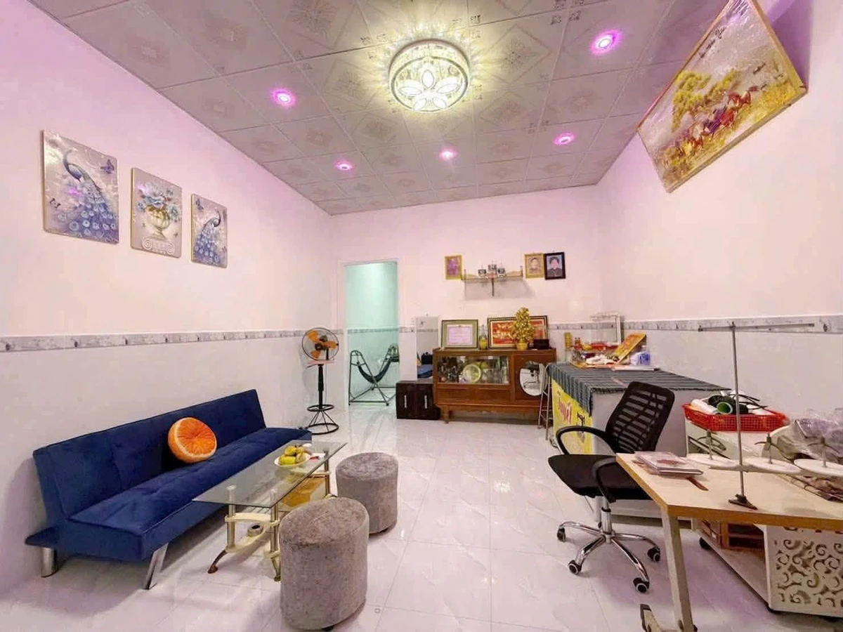 Bán nhà hẻm ô tô 90m² 1,3 tỷ Rạch Giá - Ảnh thu nhỏ 3