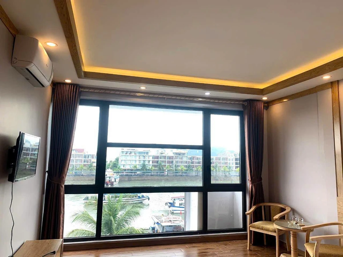 Bán nhà liền kề 4 tầng 81m2, 7 phòng ngủ tại Âu Tầu Tuần Châu, Quảng Ninh giá 7,9 tỷ - Ảnh thu nhỏ 4