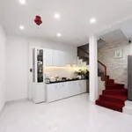 Bán nhà 3 tầng 31m² Phú Nhuận trên 5 tỷ - Ảnh thu nhỏ 3