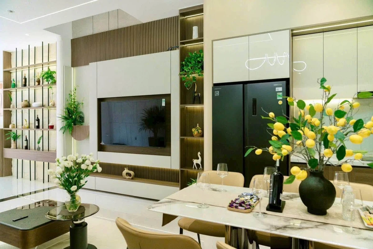 Bán nhà mặt tiền Hùng Vương 167m² 3PN 4WC 4,75 tỷ - Ảnh thu nhỏ 4