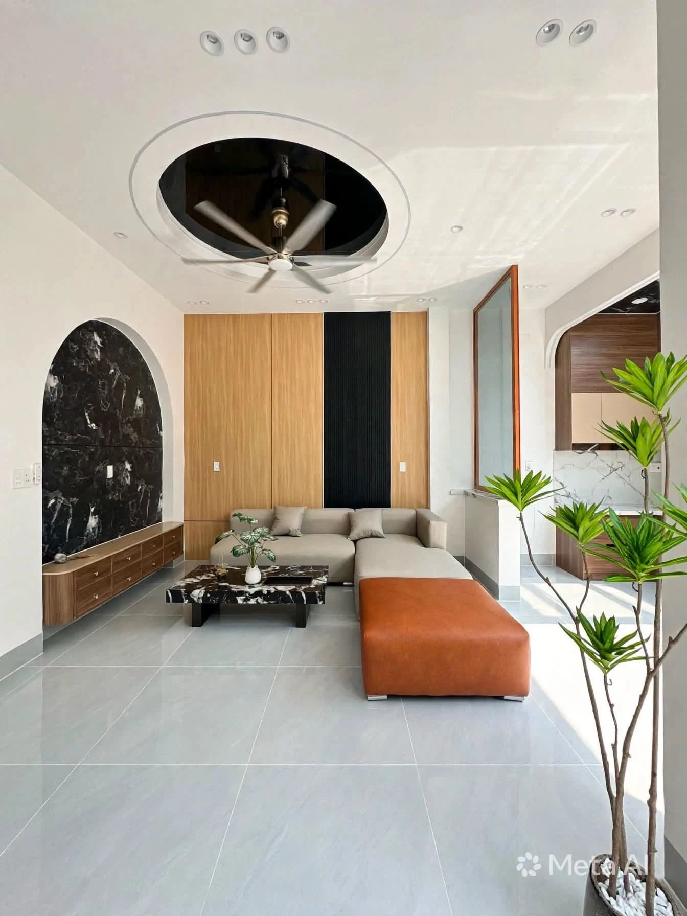 Bán nhà phố 1 trệt 2 lầu 61,5m² Phường Tam Hiệp Đồng Nai - Ảnh 1