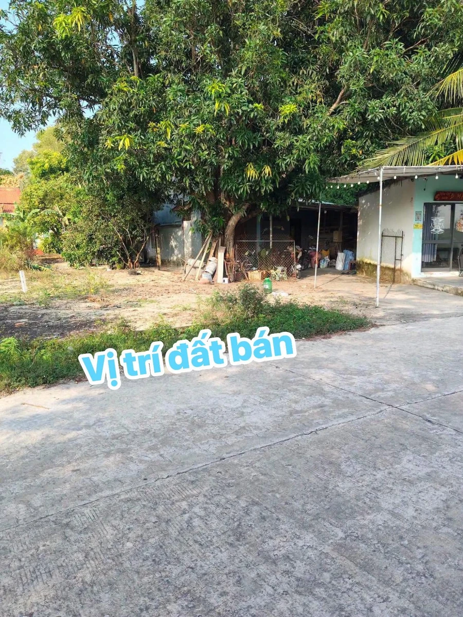 Bán đất mặt tiền đường ĐH Đông Trường Giang 200m² Đà Nẵng - Ảnh thu nhỏ 2