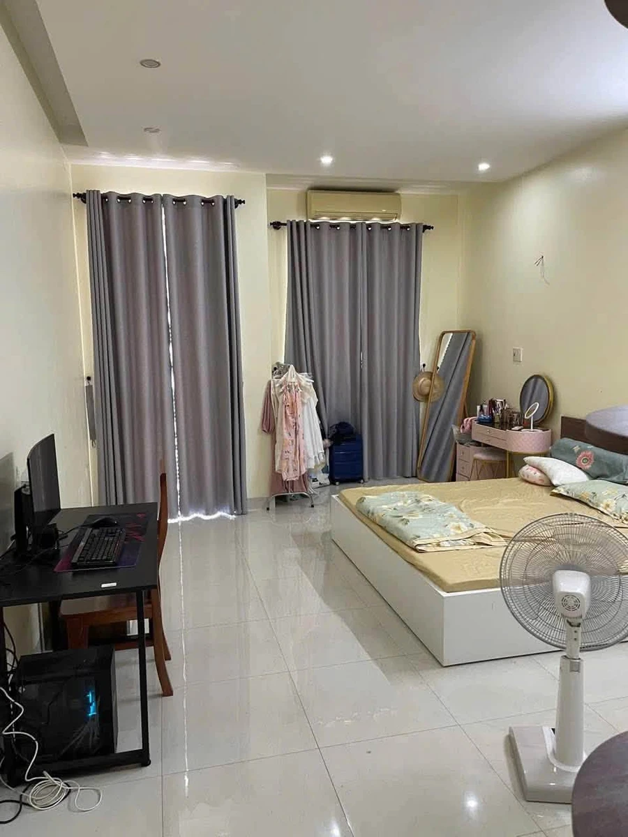 Bán nhà 3 tầng 73m2 Cao Bá Quát, Sơn Trà, Đà Nẵng - Ảnh thu nhỏ 2