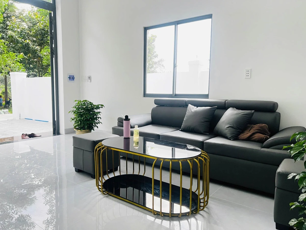 Bán nhà gác lửng 3PN Nhà Bè 85m² 1 tỷ 390 - Ảnh thu nhỏ 3
