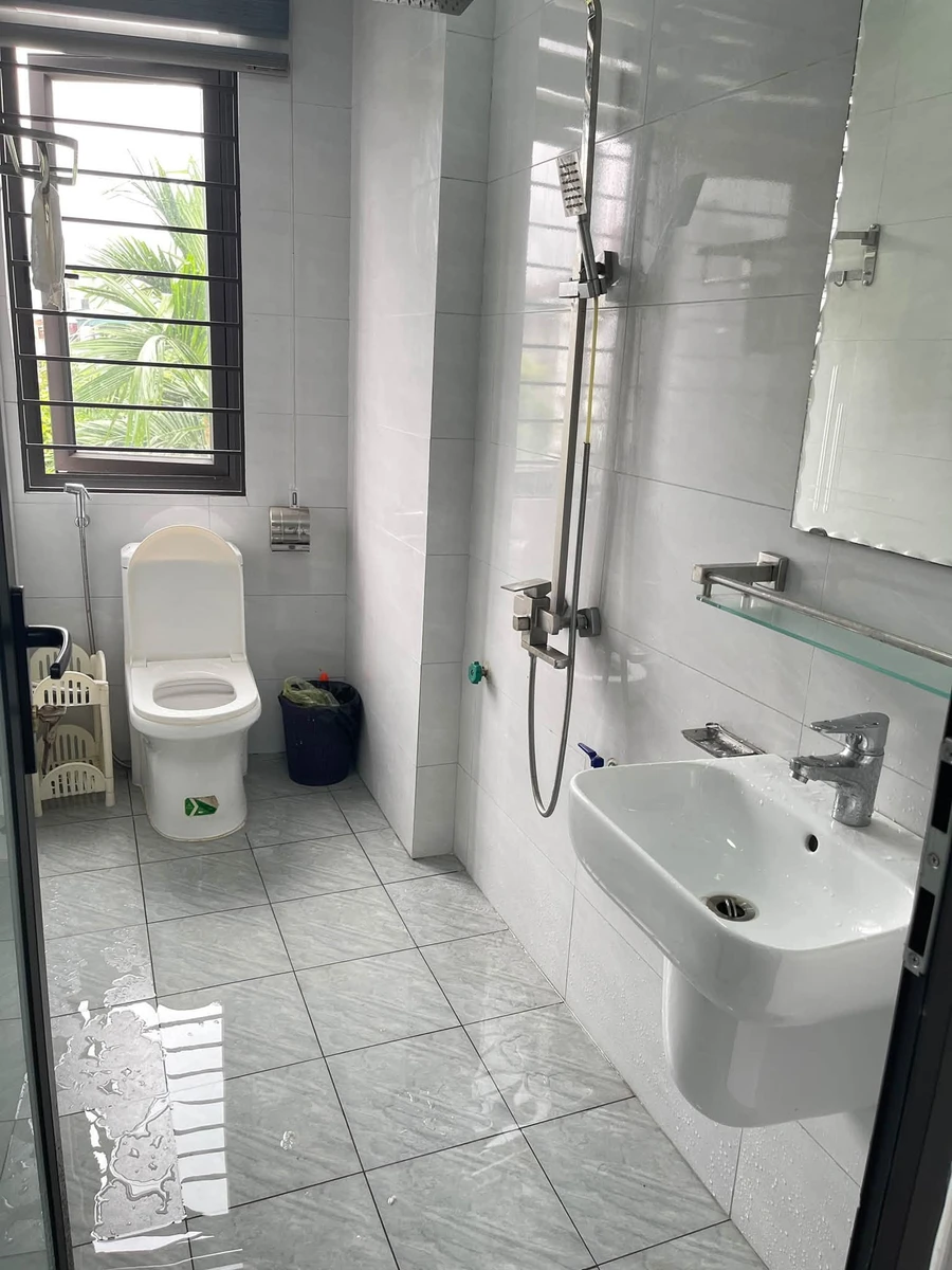 Bán nhà 3 tầng 42m² Hải Phòng 2 tỷ 150 - Ảnh thu nhỏ 4