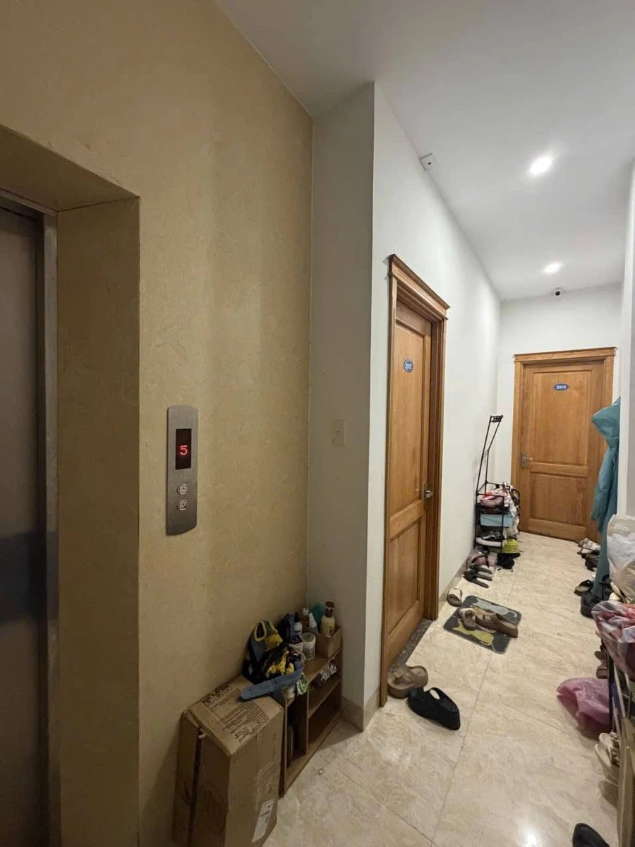 Bán tòa căn hộ 14 studio 92m² Hoàng Bích Sơn Đà Nẵng 27 tỷ - Ảnh thu nhỏ 2