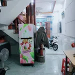 Bán nhà 44m² 2PN 2WC Hóc Môn gần ngã tư miếu ông cù - Ảnh thu nhỏ 3