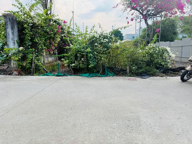Bán đất Tân Đông Hiệp Dĩ An 150m² đường ô tô 3.8 tỷ