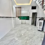Bán nhà 2 tầng 22,5m² Kha Vạn Cân Thủ Đức - 2,75 tỷ - Ảnh thu nhỏ 3