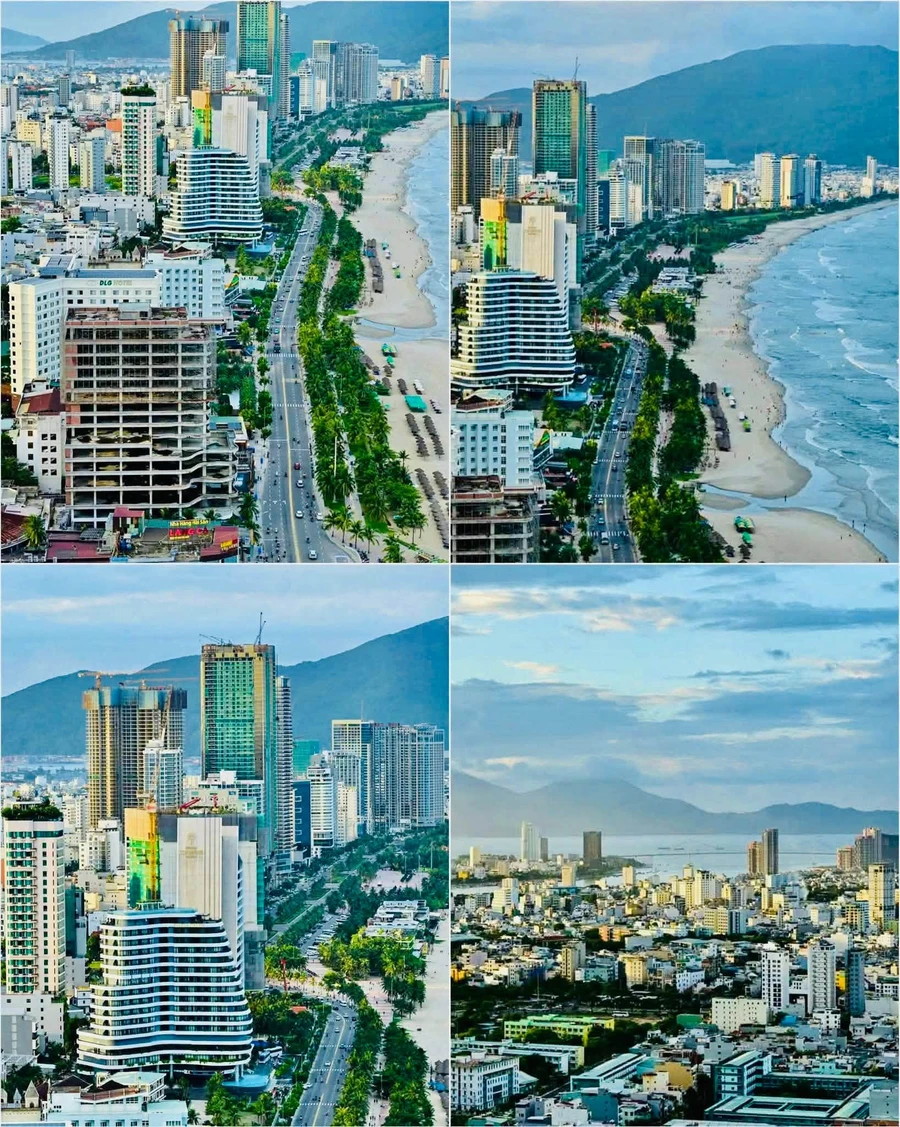 Bán đất biển Đông Hải 89m² cạnh công viên, Đà Nẵng - Ảnh thu nhỏ 3