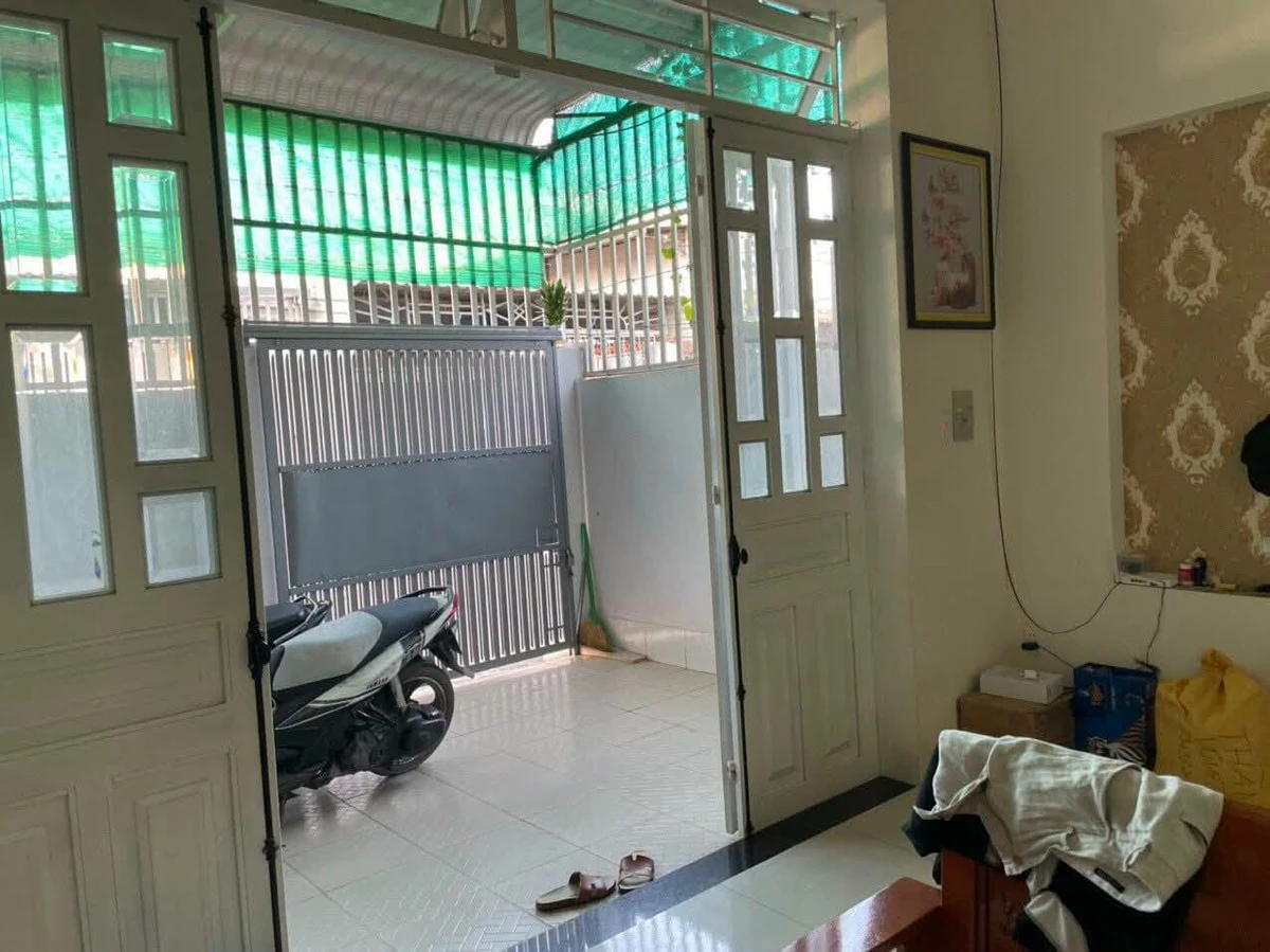 Bán nhà cấp 4 Vũng Tàu 63m2 giá 4.6 tỷ - Ảnh thu nhỏ 5