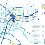 Sở hữu căn hộ NOXH giữa tâm điểm công nghiệp Bắc Ninh Soul Center Vân Trung nhà ở xã hội - Ảnh thu nhỏ 7