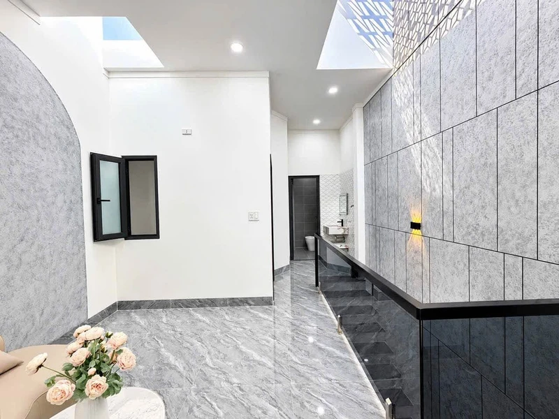 Bán nhà 3PN, 63m² Phường Trảng Dài, Nhà Bè – 2 tỷ 790