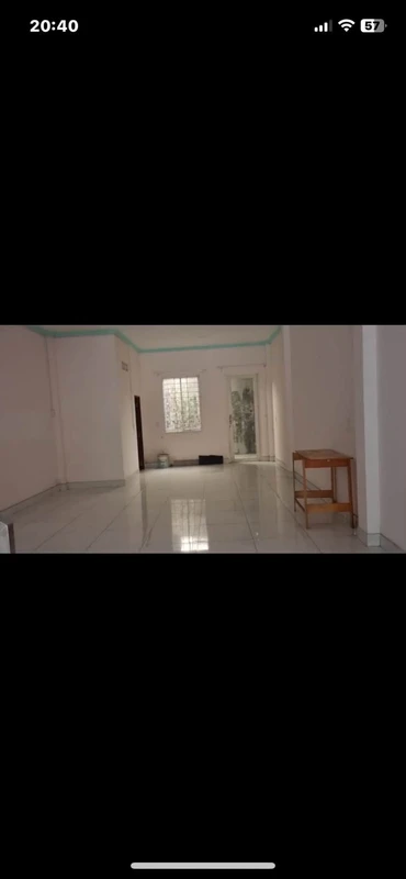 Cho thuê nhà 1 trệt 2 lầu sân thượng 5PN 4WC khu dân cư Trịnh Quang Nghị giá 13 triệu/tháng