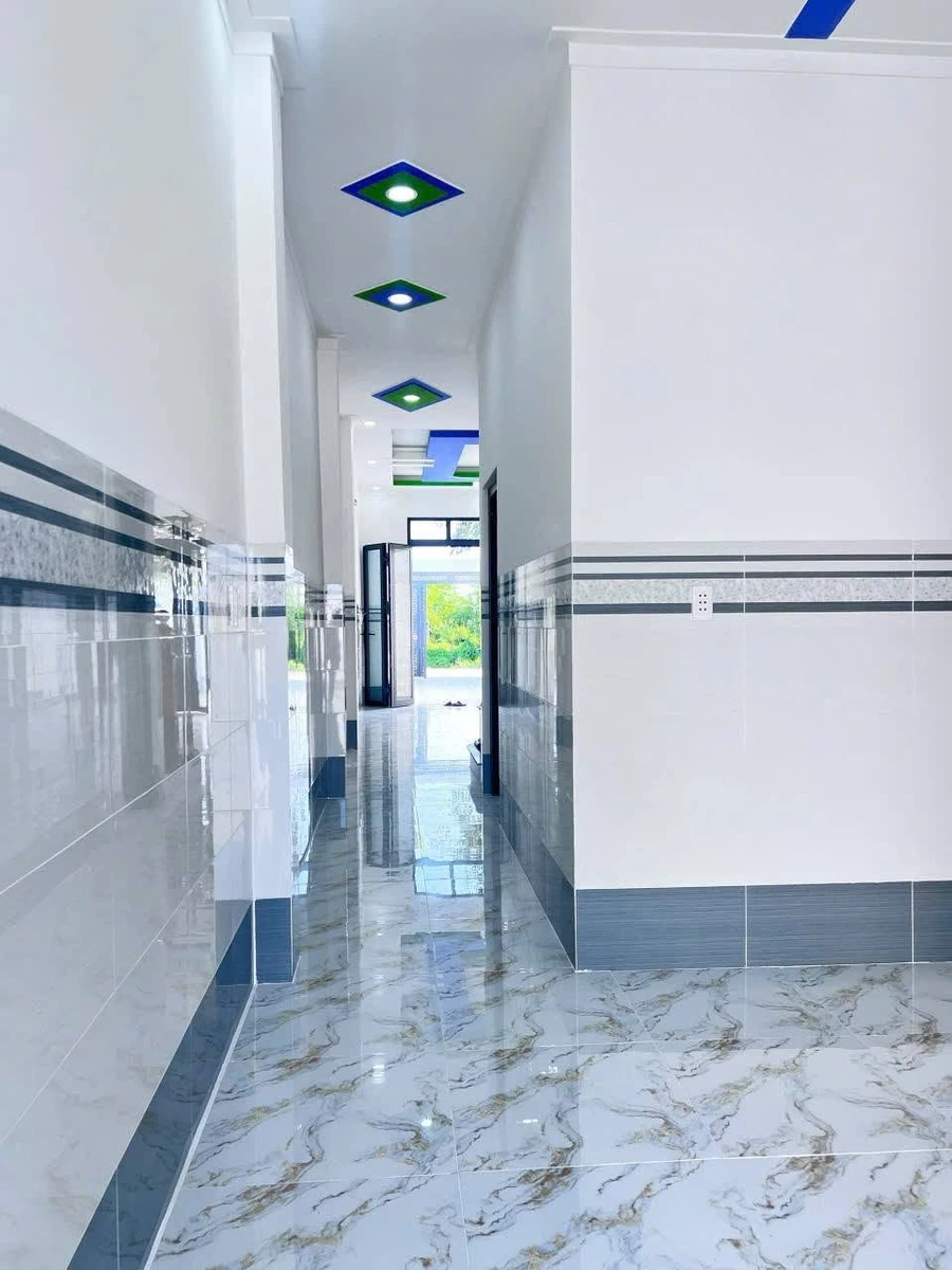 Bán nhà mặt tiền Lê Thị Lục, 120m², 3PN, 2WC, 2 tỷ 5 - Ảnh thu nhỏ 5