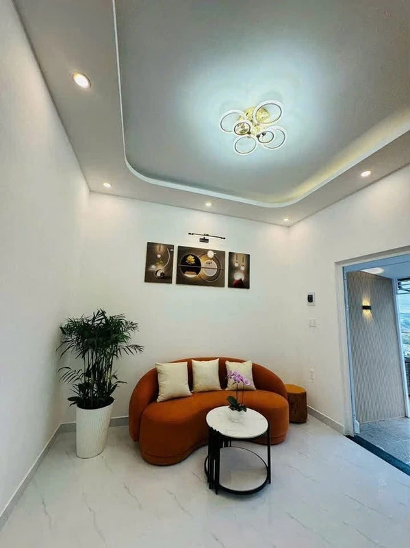 Bán nhà Đà Lạt 2 phòng ngủ 40m² giá 1 tỷ 890 triệu