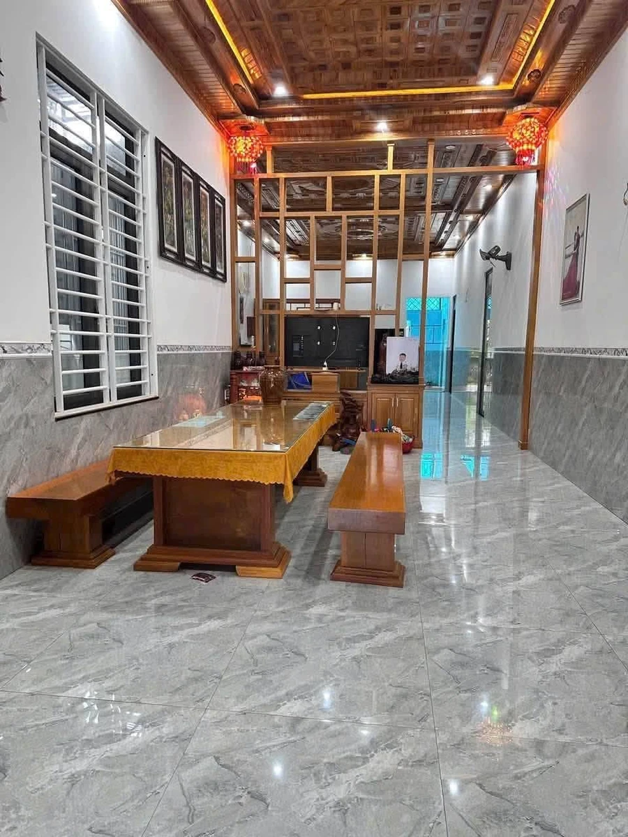 Bán đất 600m² tặng nhà 3PN tại Ea Kao, Đắk Lắk 5,2 tỷ - Ảnh thu nhỏ 5
