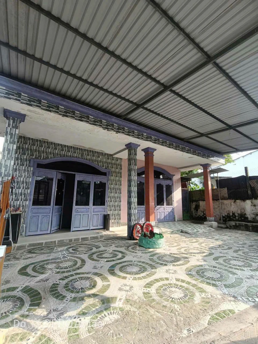 Bán nhà mặt tiền đường DT768 ngang 11m, 602m2, giá 4,85 tỷ, Trảng Dài, Đồng Nai - Ảnh thu nhỏ 5